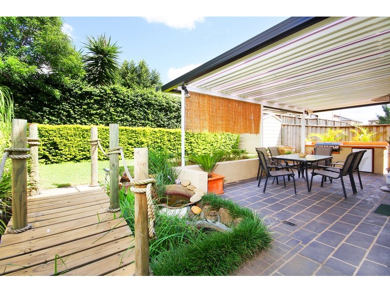 6 Cherrywood St, Glenwood NSW 2768