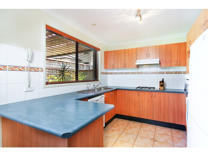 6 Cherrywood St, Glenwood NSW 2768