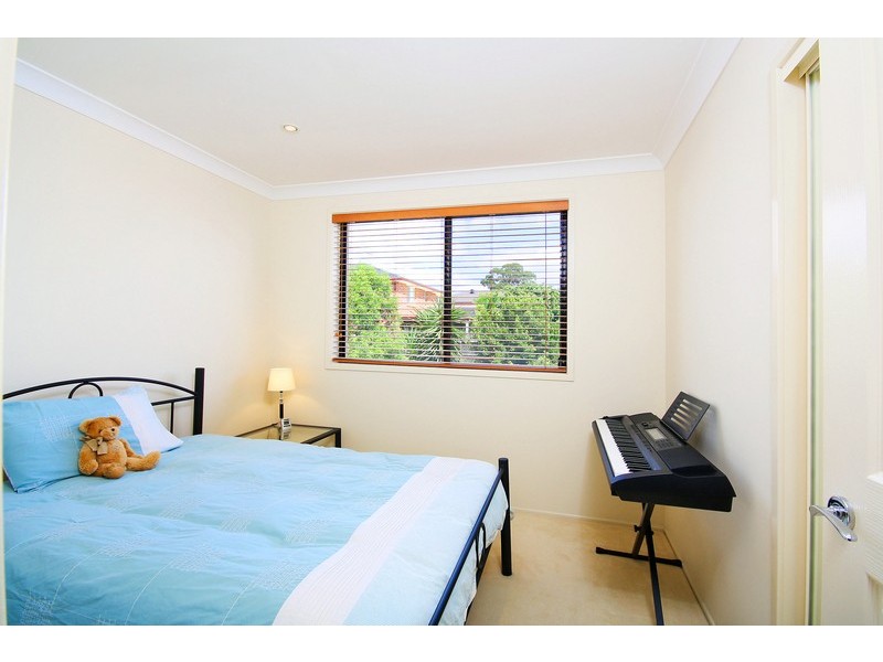 6 Cherrywood St, Glenwood NSW 2768