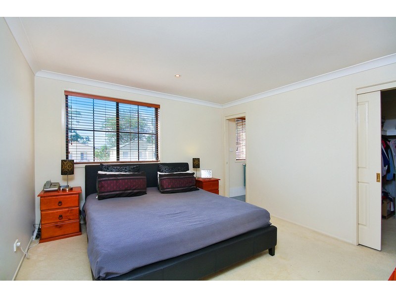 6 Cherrywood St, Glenwood NSW 2768