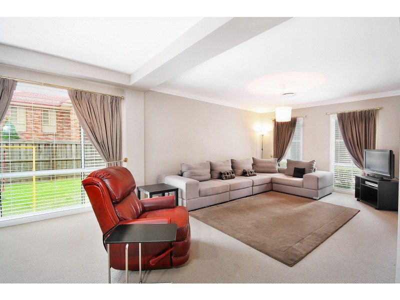 5 Luwasa Place, Kellyville NSW 2155