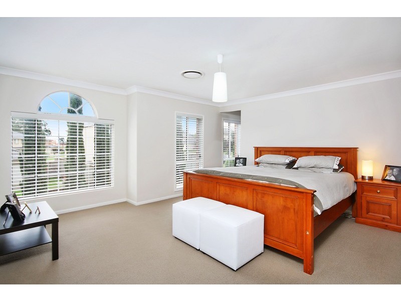 5 Luwasa Place, Kellyville NSW 2155