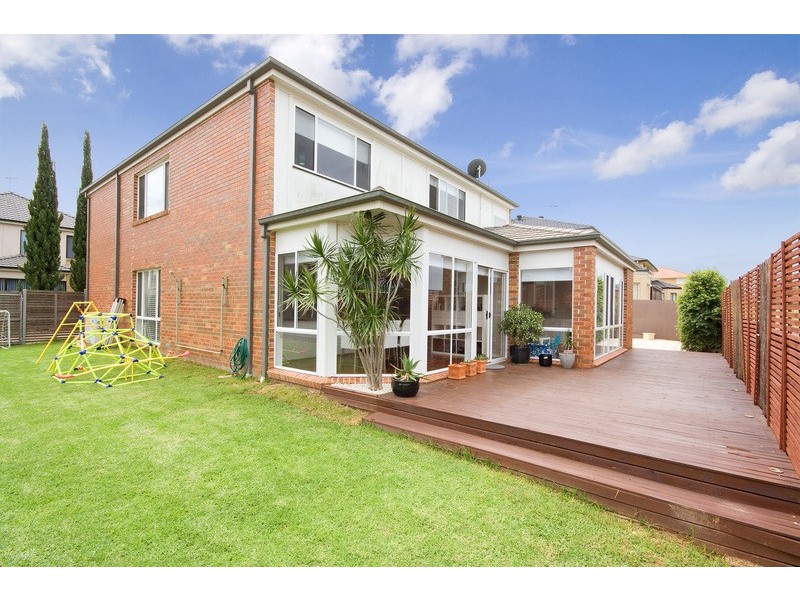 5 Luwasa Place, Kellyville NSW 2155