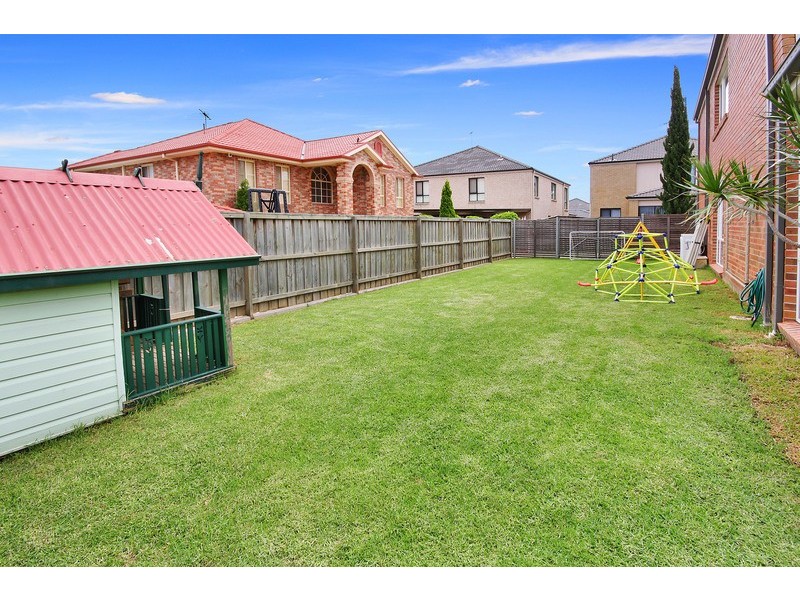 5 Luwasa Place, Kellyville NSW 2155