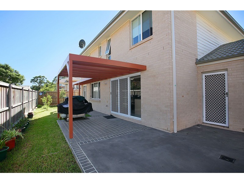 9 Sabal Place, Beaumont Hills NSW 2155