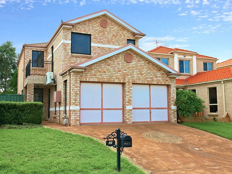 37 Sharrock Avenue, Glenwood NSW 2768