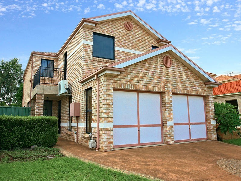 37 Sharrock Avenue, Glenwood NSW 2768
