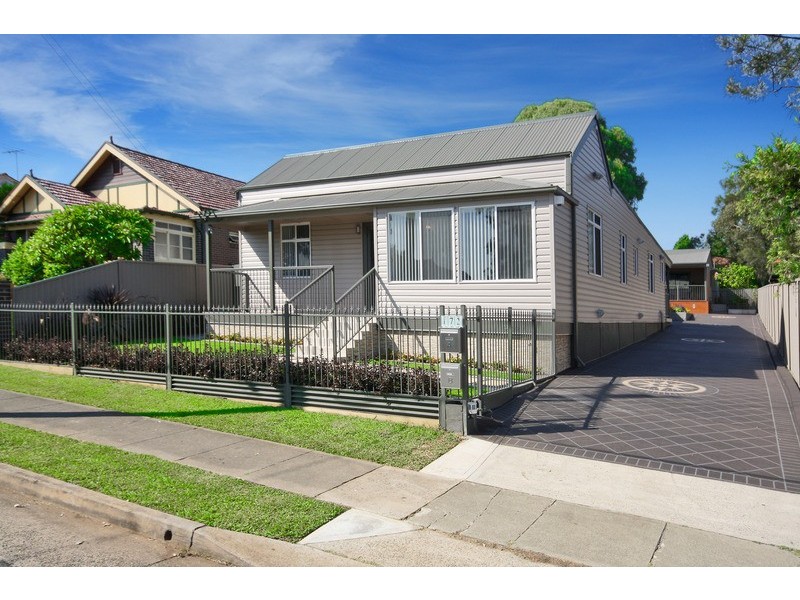 172 Railway Street, Parramatta NSW 2150