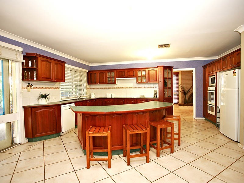 99 Bingara Crescent, Bella Vista NSW 2153