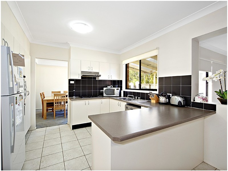 55. Lycett Avenue, Kellyville NSW 2155