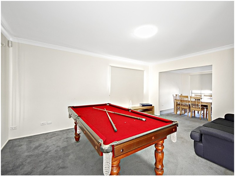 55. Lycett Avenue, Kellyville NSW 2155