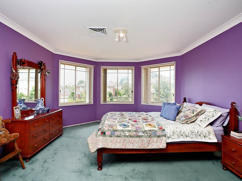 18. Brampton Drive, Beaumont Hills NSW 2155