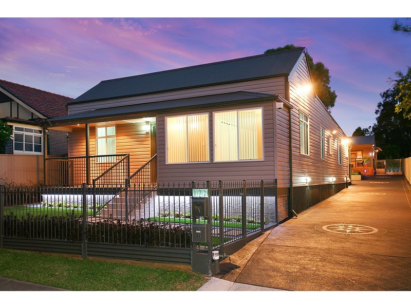 172. Railway Street, Parramatta NSW 2150