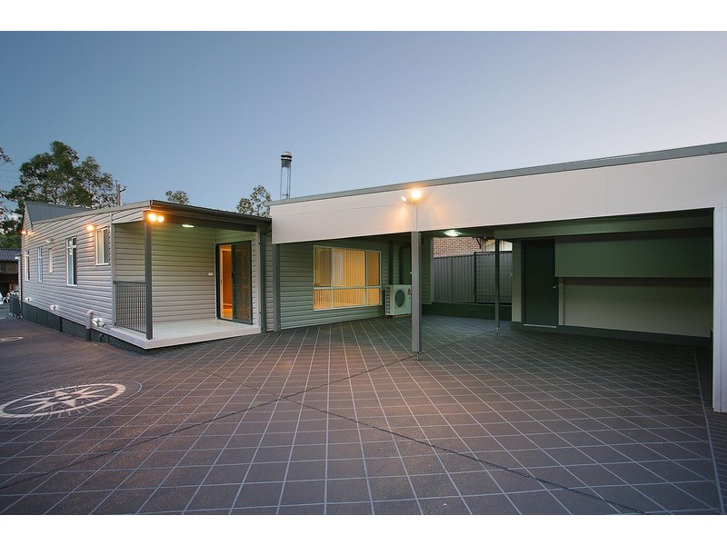 172. Railway Street, Parramatta NSW 2150