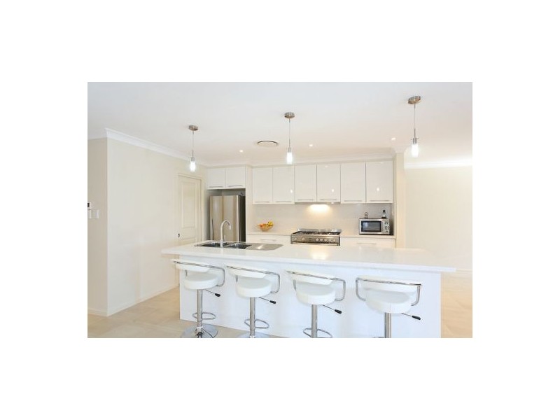 33 Deneden Street, Kellyville Ridge NSW 2155