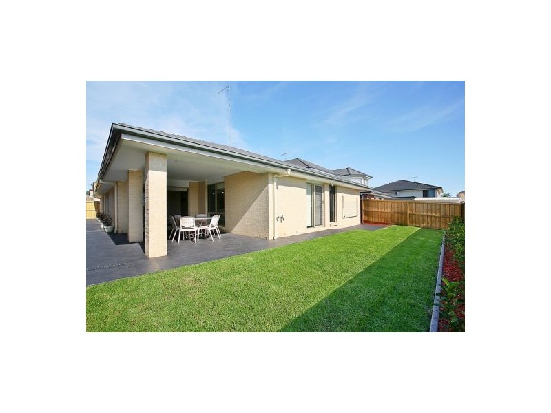 33 Deneden Street, Kellyville Ridge NSW 2155