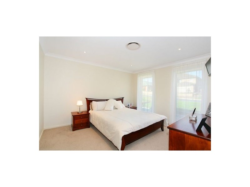 33 Deneden Street, Kellyville Ridge NSW 2155