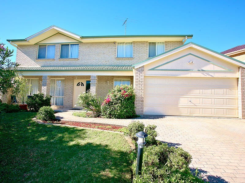 97 Poole Road, Kellyville NSW 2155