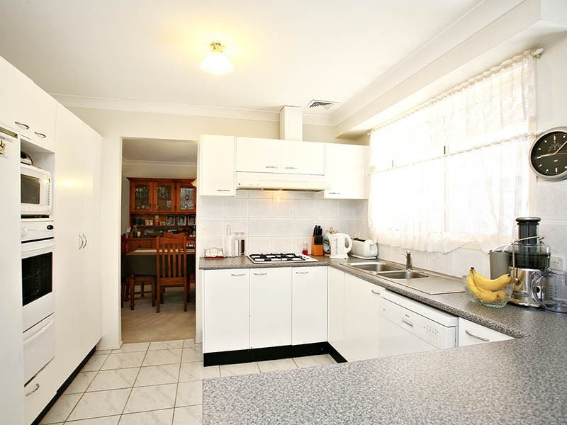 97 Poole Road, Kellyville NSW 2155