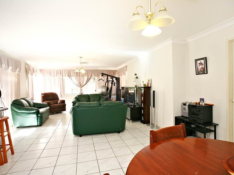 97 Poole Road, Kellyville NSW 2155