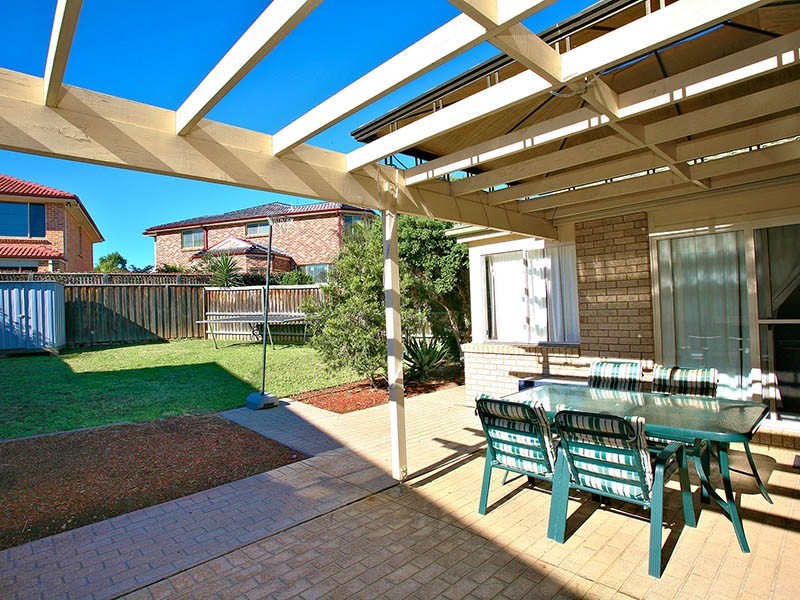 97 Poole Road, Kellyville NSW 2155