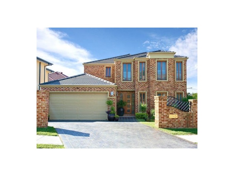 43 Galea Drive, Glenwood NSW 2768