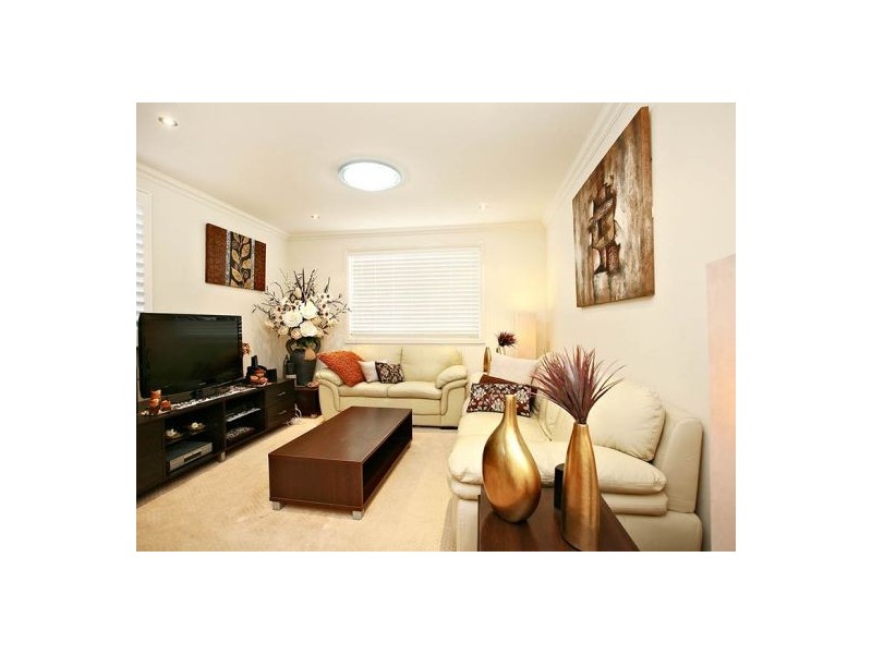 43 Galea Drive, Glenwood NSW 2768