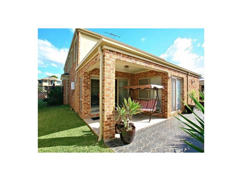 43 Galea Drive, Glenwood NSW 2768