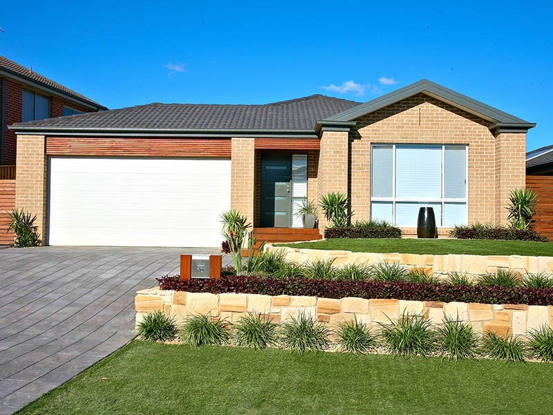 10 Deneden Ave, Kellyville Ridge NSW 2155