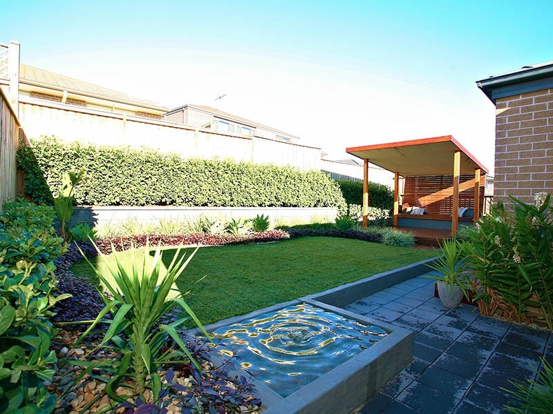 10 Deneden Ave, Kellyville Ridge NSW 2155