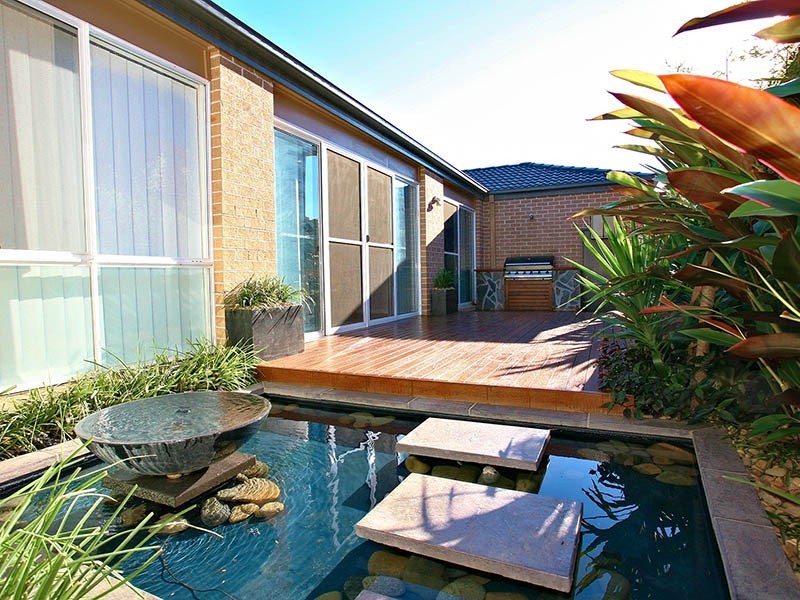 10 Deneden Ave, Kellyville Ridge NSW 2155