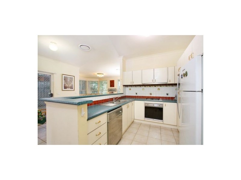 9 Lucas Circut, Kellyville NSW 2155