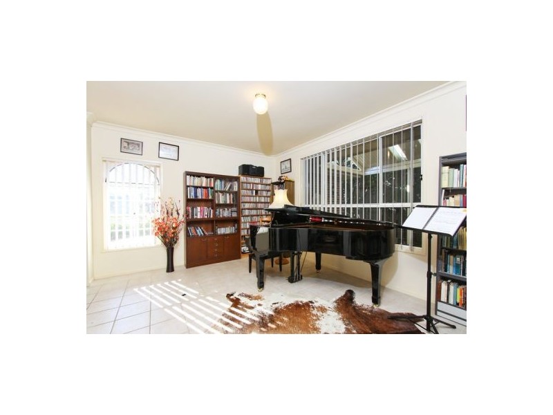 9 Lucas Circut, Kellyville NSW 2155