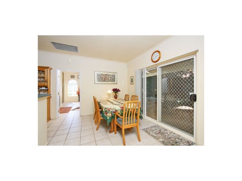 9 Lucas Circut, Kellyville NSW 2155