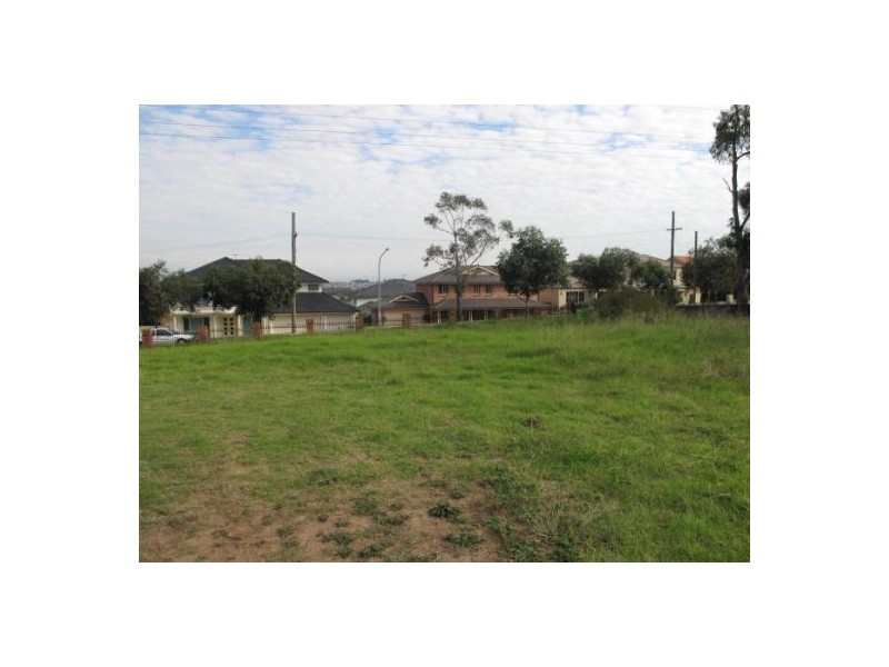 41-47 Poole Road, Kellyville NSW 2155