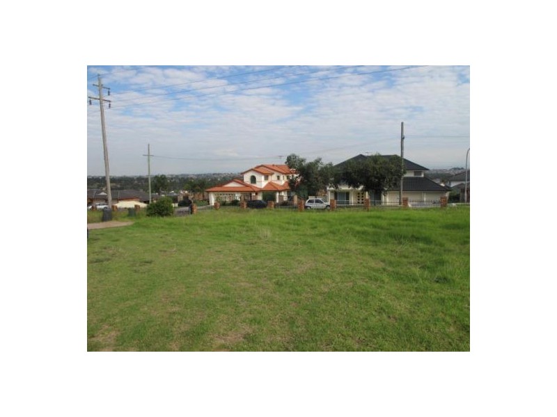 41-47 Poole Road, Kellyville NSW 2155