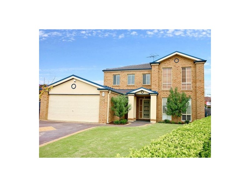 25 Fintry Court, Kellyville NSW 2155