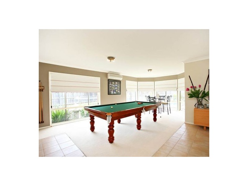 25 Fintry Court, Kellyville NSW 2155