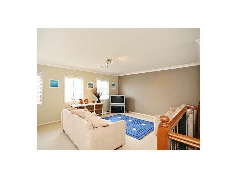 25 Fintry Court, Kellyville NSW 2155