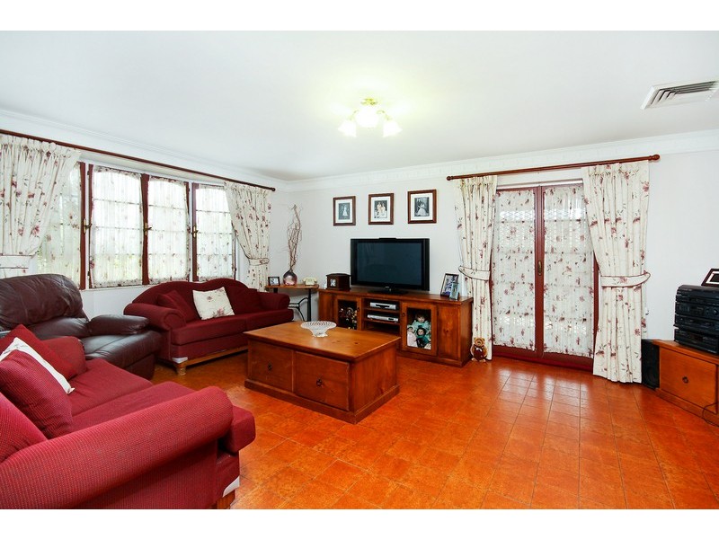 9A. Aruma Avenue, Kellyville NSW 2155