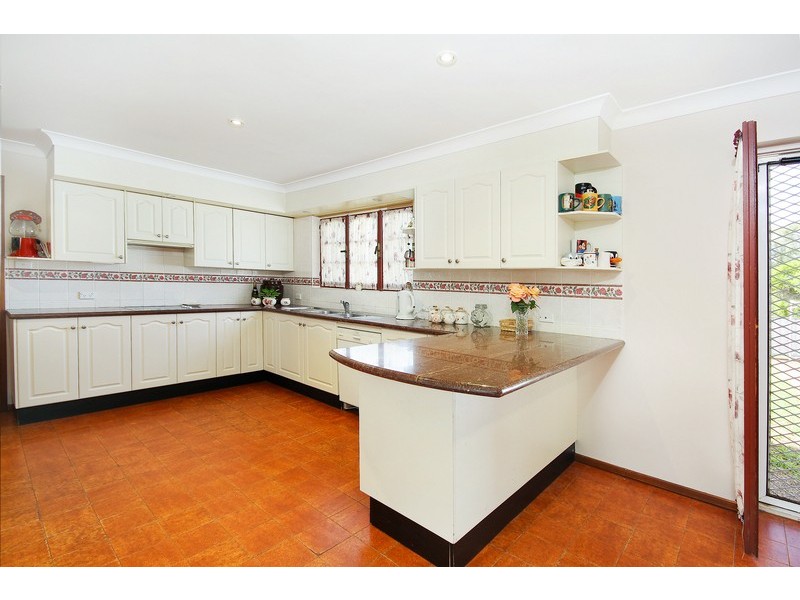 9A. Aruma Avenue, Kellyville NSW 2155