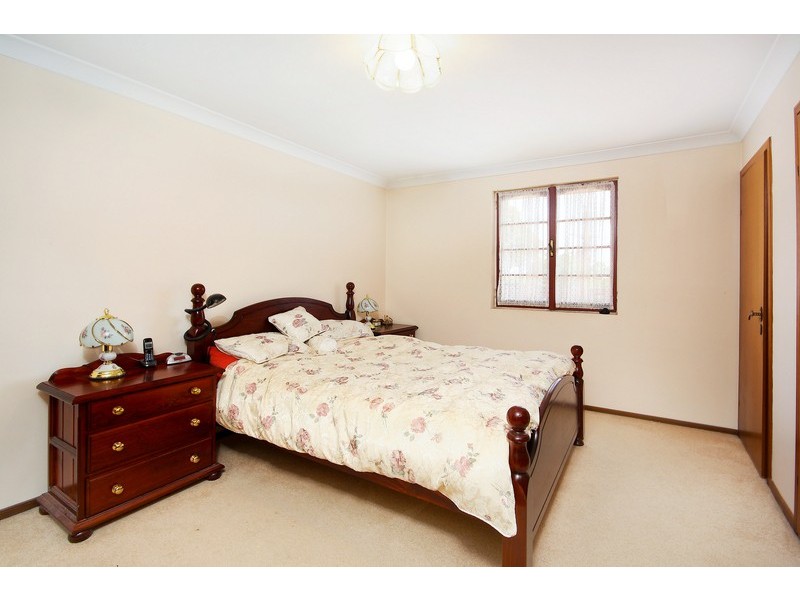 9A. Aruma Avenue, Kellyville NSW 2155