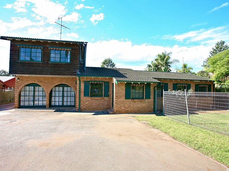 11 Aruma Ave, Kellyville NSW 2155