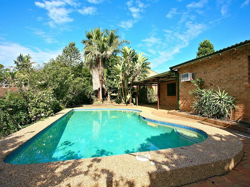 11 Aruma Ave, Kellyville NSW 2155