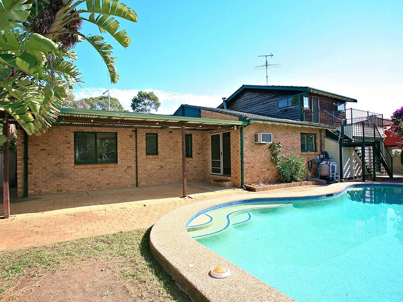 11 Aruma Ave, Kellyville NSW 2155