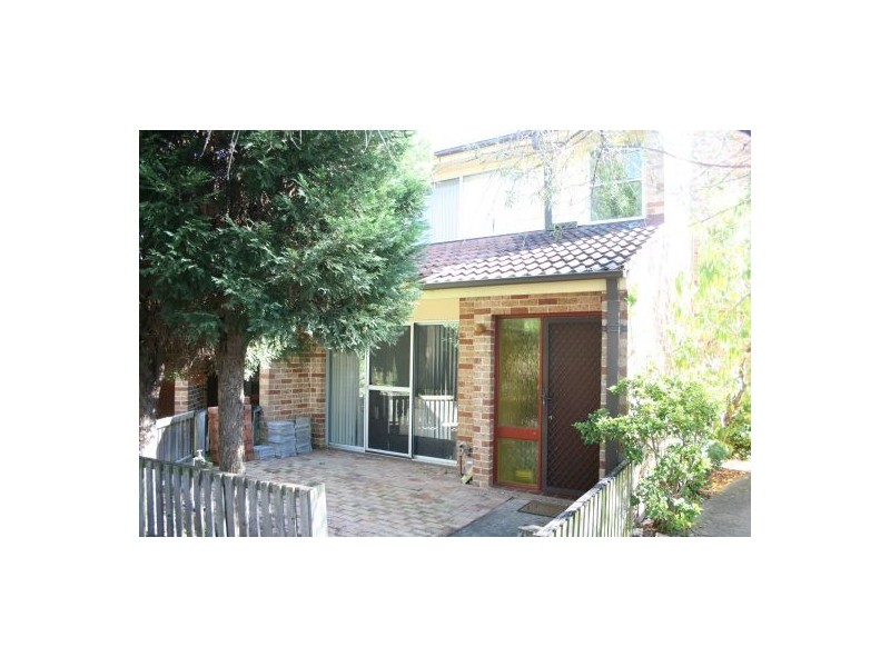 7/14 Reef Street, Quakers Hill NSW 2763