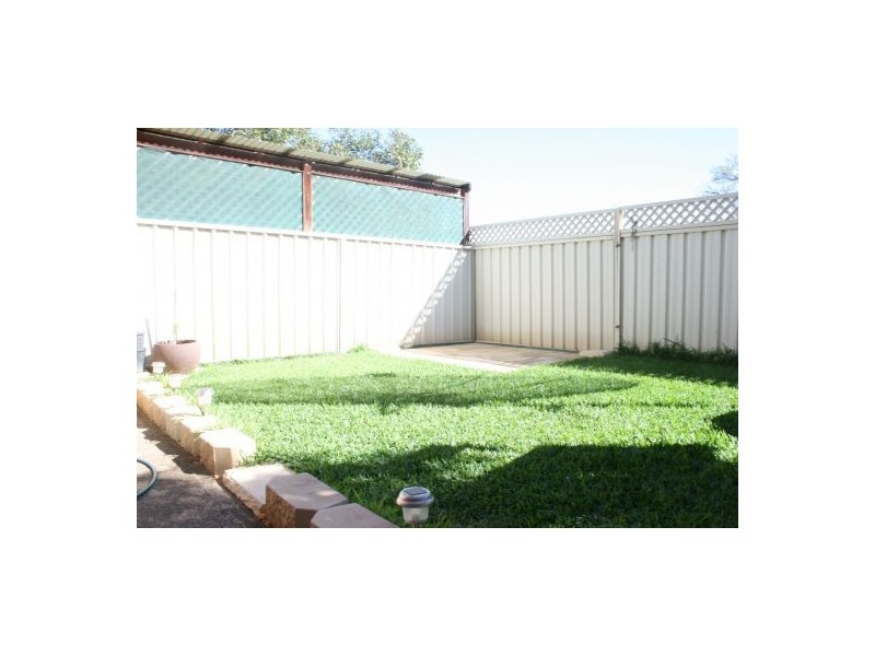 7/14 Reef Street, Quakers Hill NSW 2763