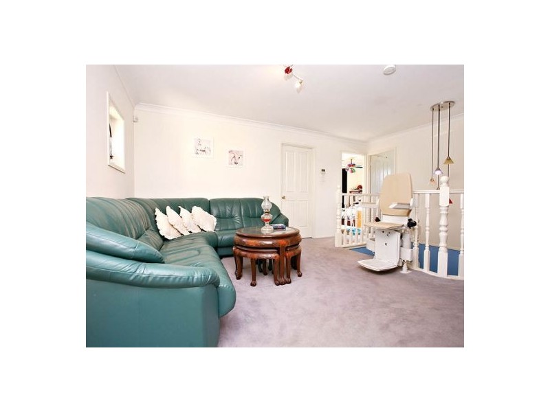 12 Ponytail Drive, Stanhope Gardens NSW 2768