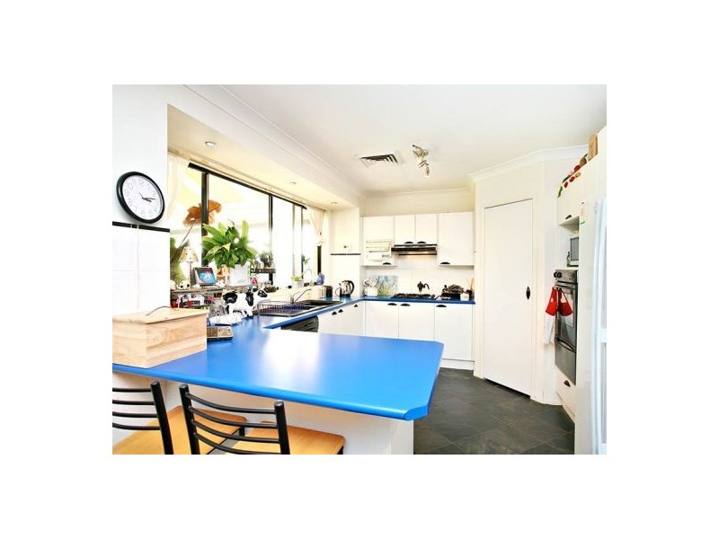 12 Ponytail Drive, Stanhope Gardens NSW 2768