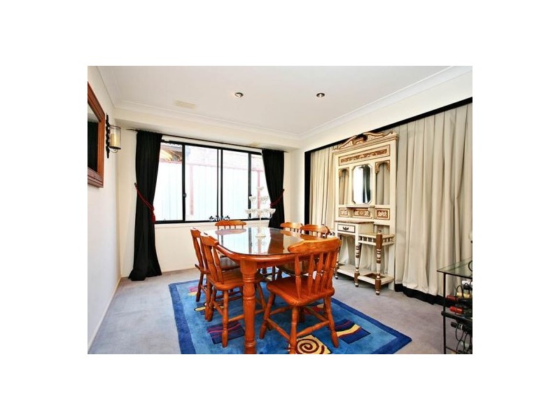 12 Ponytail Drive, Stanhope Gardens NSW 2768